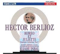 Berlioz:Romeo et Juliette [Rei