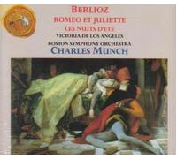 Berlioz - Romeo & Juliet
