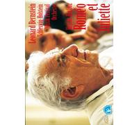 Berlioz: Romeo & Juliette [Alemania] [DVD]