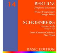 Berlioz/Schoenberg - Symphonie Fantastique/Verklarte Nacht