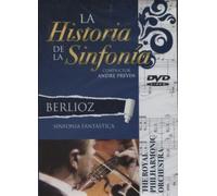 Berlioz: Sinfonia Fantastica [USA] [DVD]
