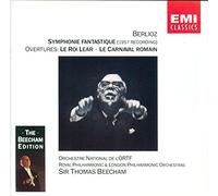 Berlioz Symphonie Fantas