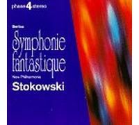 Berlioz;Symphonie Fantastiq