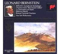 Berlioz;Symphonie Fantastiq