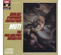 Berlioz - Symphonie Fantastique