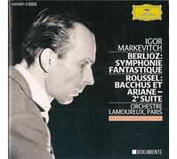 Berlioz - Symphonie Fantastique