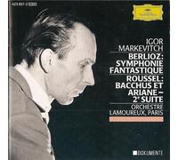 Berlioz - Symphonie Fantastique