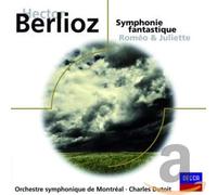 Berlioz - Symphonie Fantastique