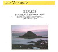 Berlioz - Symphonie Fantastique
