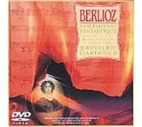 Berlioz: Symphonie Fantastique [Alemania] [DVD]