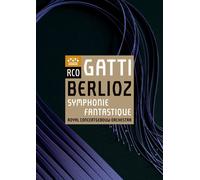 Symphonie fantastique, Op.14 [DVD]