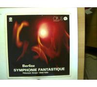 Berlioz - Symphonie Fantastique, Erscheinungsjahr 1973 Philharmonie Slovaque, Zdenek Kosler,