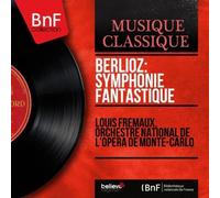 Berlioz: Symphonie Fantastique / Harold En Italie