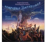 Berlioz : Symphonie Fantastique / Ibert : Escales / La Marseillaise