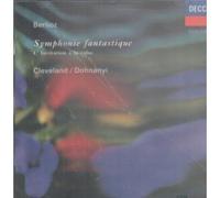 Berlioz - Symphonie Fantastique / L'Invitation a La Valse