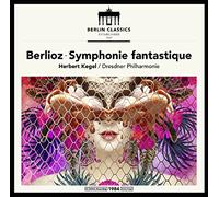 Berlioz: Symphonie fantastique (LP)