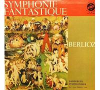 Berlioz - Symphonie Fantastique Op. 14
