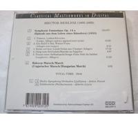 Berlioz - Symphonie Fantastique, Op. 14 a, Rakoezy-Marsch