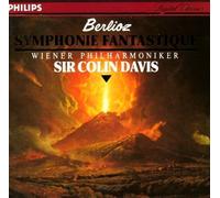 Berlioz: Symphonie Fantastique, Op. 14 (Colin Davis/Vienna Philharmonic) by Vienno Philharmonic Orchestra