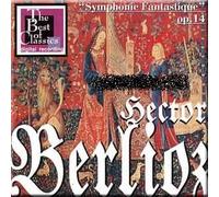 Berlioz - Symphonie Fantastique op. 14 - Herbert von Karajan