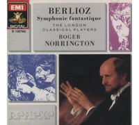 Berlioz - Symphonie Fantastique , op.14 (UK Import)