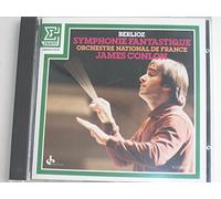 Berlioz - Symphonie Fantastique - Orchestre National de France - James Conlon