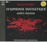 Berlioz: Symphonie Fantastique / Overture Le Carna