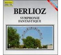Berlioz-Symphony Fantastique