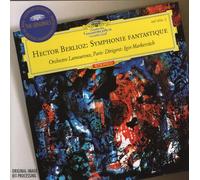 Berlioz - Symphony Fantastique
