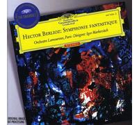 Berlioz - Symphony Fantastique