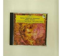 Berlioz - Symphony Fantastique/Metaboles