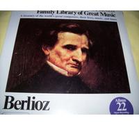 Berlioz, the Fantastic Symphony (Fantastique)