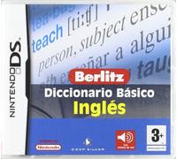 Berlitz diccionario basico ingles