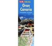 Berlitz Holiday Map Gran Canaria
