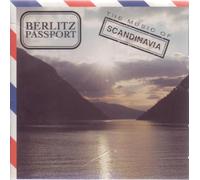 Berlitz Passport