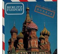 Berlitz Passport Berlitz Passport (CD) (Importación USA)