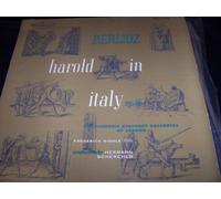 Berloiz: Harold in Italy, Op. 16