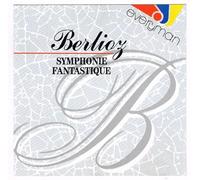 Berloiz: Symphonie Fantastique Op 14