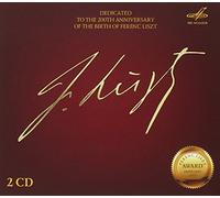 Berman ^ Akselrod ^ Filarmónica de Moscú ^ Kondrashin - Selección De Obras