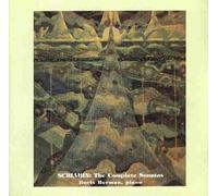 Berman,Boris - Klaviersonaten (Kompl) [Import]