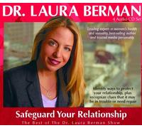 Berman, Dr Laura - Dr Laura Berman Safeguard Your Relationship