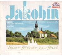 Berman, Karel Beno Blachut, Brno State Philarmonic Orchestra Kantilena Children Chorus Kuhn Mixed Chorus Kuhn, Pavel Machotkova, Marcela Mixova, Ivana Pinkas, Jiri Pribvl, Vilem Prusa, Karel Sedlacek, Ivan Sounova, Daniela Tucek, Rene Zitek, Vaclav - Dvorak: Jakobin