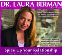 Berman, Laura Dr. - Dr Laura Berman Spice Up Your Relationship