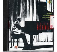 Berman,Lazar - Klaviermusik [Import]