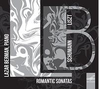 Berman, Lazar - Schumann, Liszt : Sonates pour piano