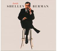 Berman,Shelley - Inside Shelley Berman
