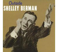Berman,Shelley - Outside Shelley Berman