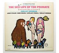 Berman, Shelley - Sex Life of the Primat