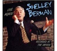 Berman, Shelly - Live at Improv