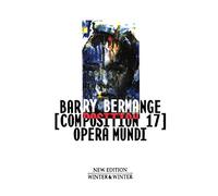 Bermange,Barry - Opera Mundi Composition 17